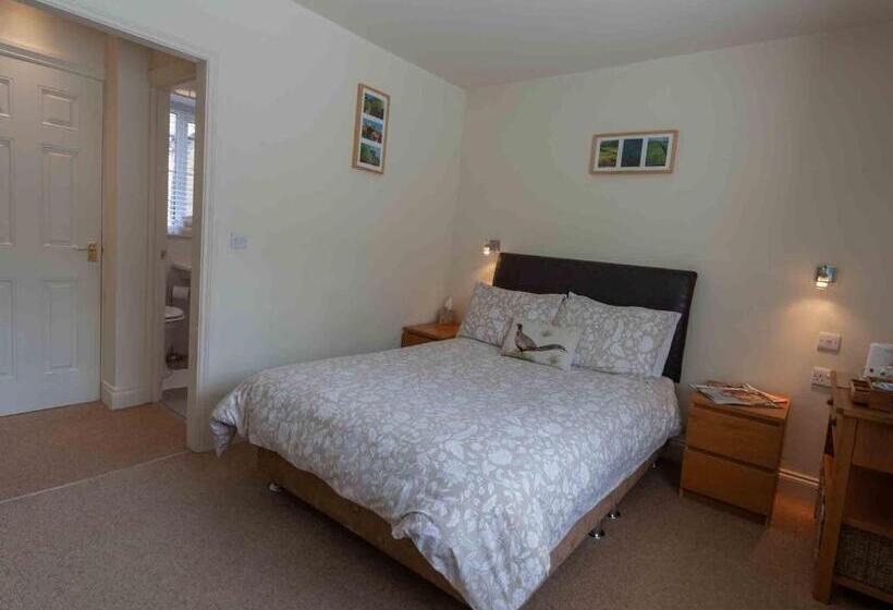 펜션 Shaftoe S Bed And Breakfast
