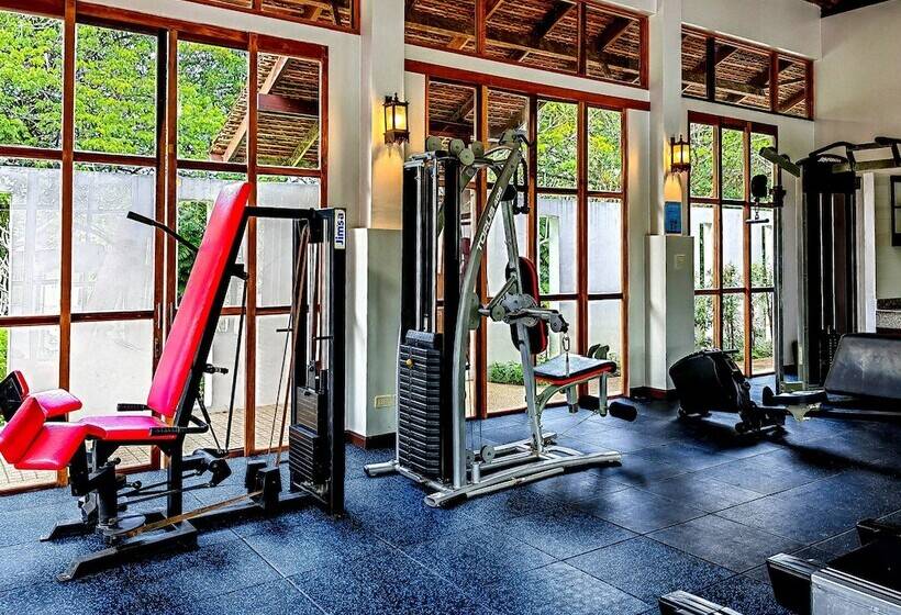 استراحتگاه Bor Saen Pool Villa