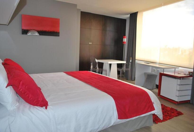 Rioné Hotel Boutique