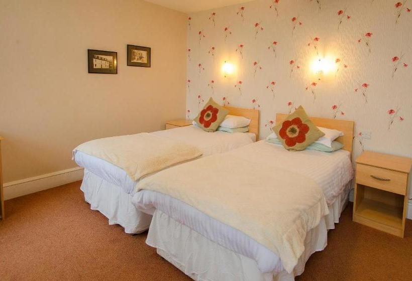 Station Hotel Portsoy