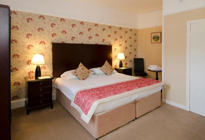 Station Hotel Portsoy