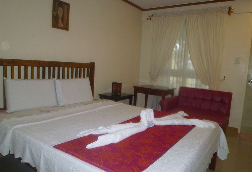 منتجع Sunday Flower