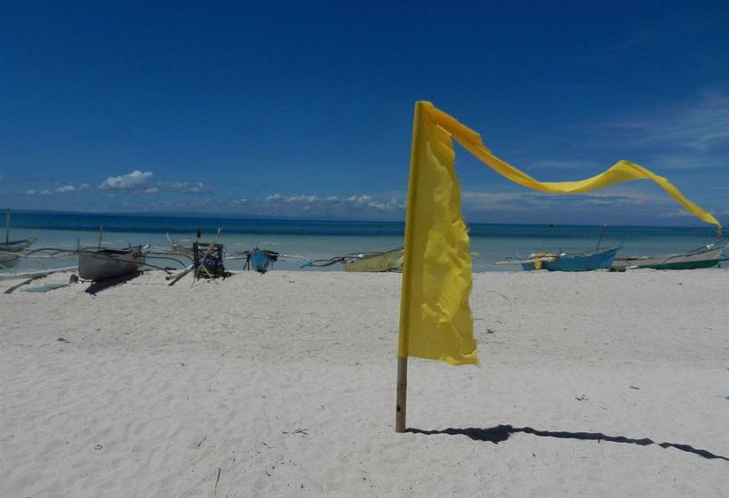 منتجع Sunday Flower