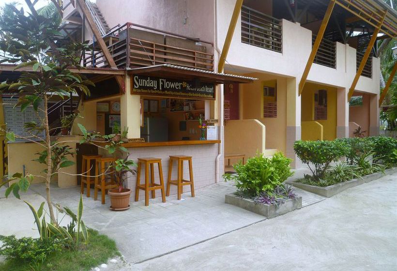 منتجع Sunday Flower