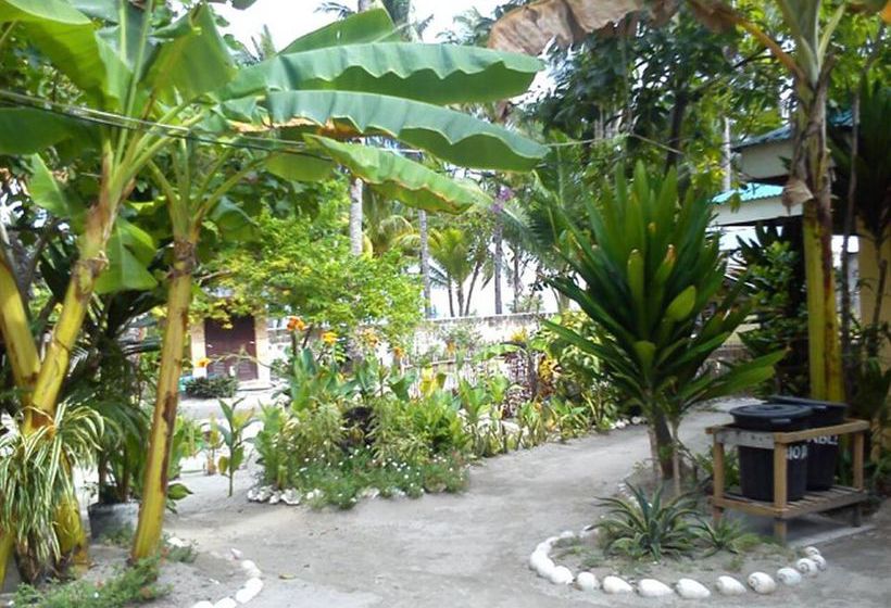 منتجع Sunday Flower