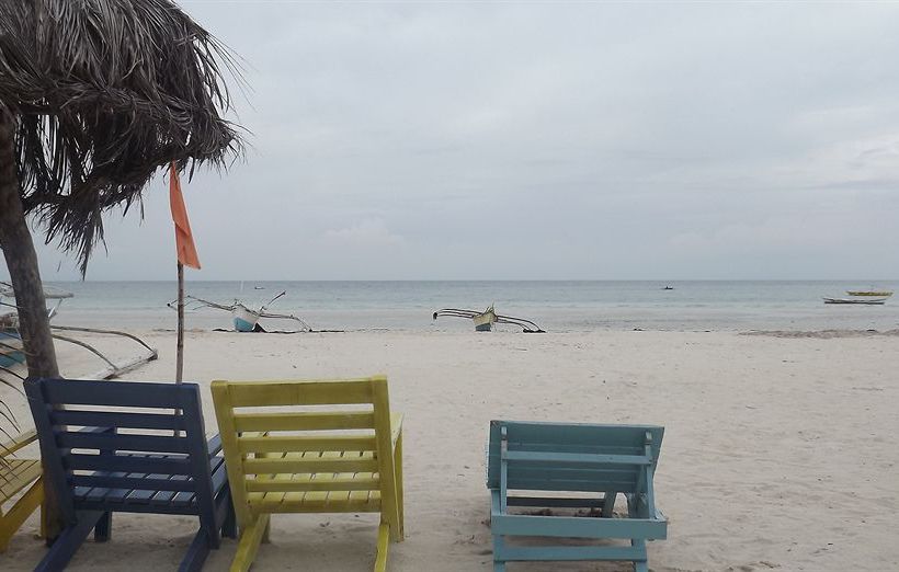 منتجع Sunday Flower