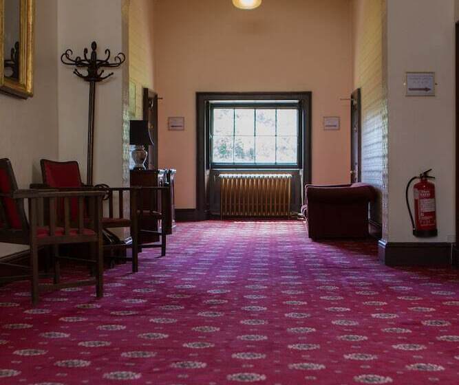 Wortley Hall Sheffield