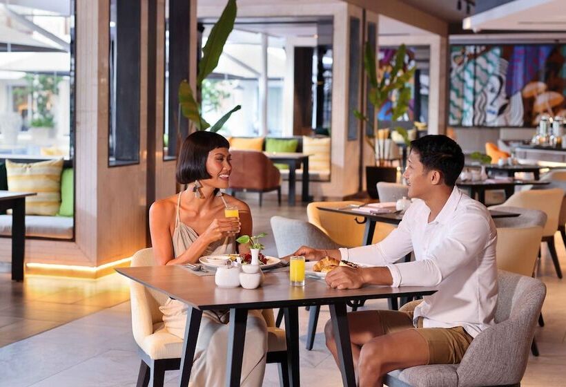 هتل Grand Mercure Bali Seminyak