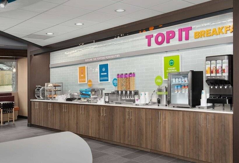Отель Tru By Hilton North Richland Hills Dfw West