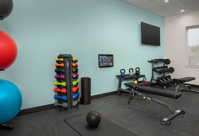 Отель Tru By Hilton North Richland Hills Dfw West