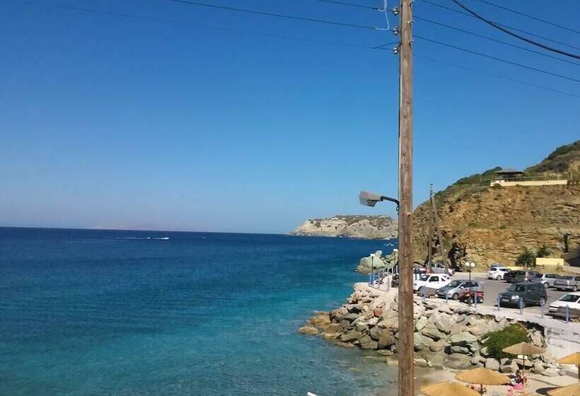 فندق Fotula Studios