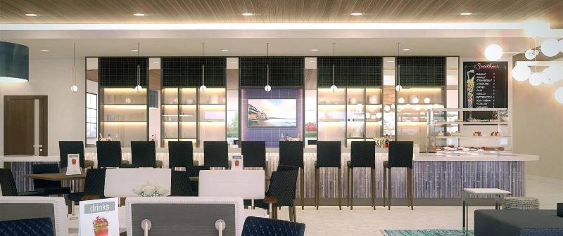 酒店 Lela Wilmington, Tapestry Collection By Hilton