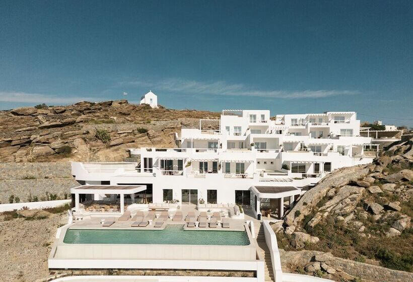 هتل Lovia Mykonos