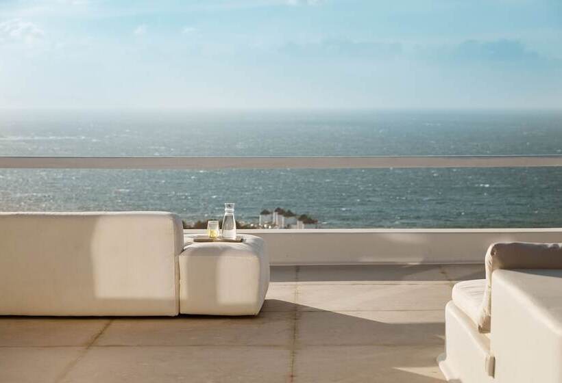 هتل Lovia Mykonos