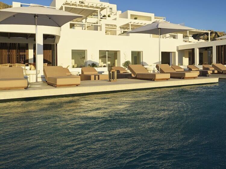 هتل Lovia Mykonos