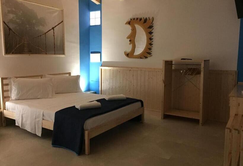 تختخواب و صبحانه Villa Conti