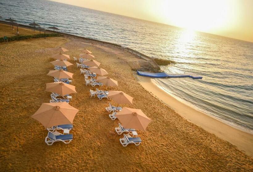 هتل Blumar El Dome