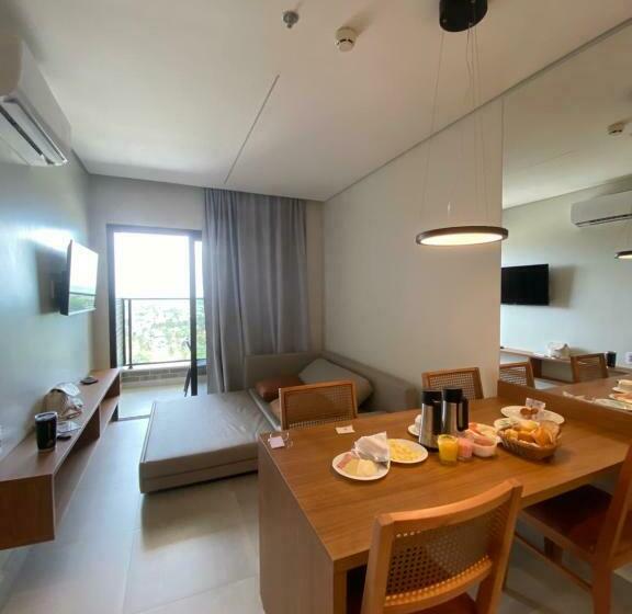 호텔 Salinas Premium Resort