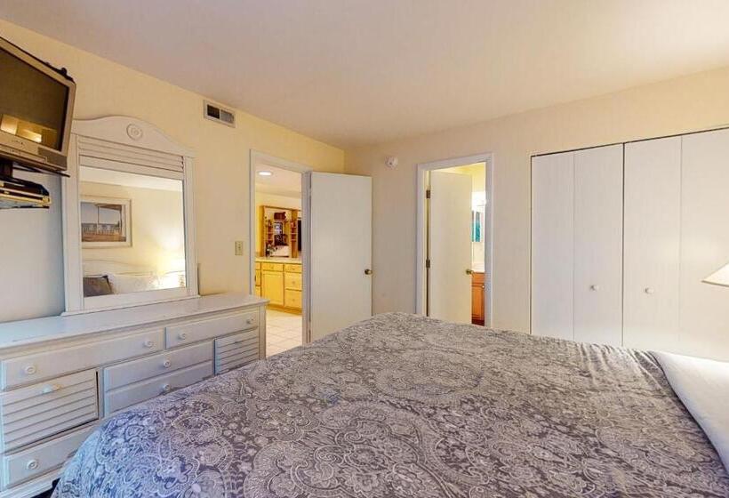 هتل Sea Colony   2004 Doubles