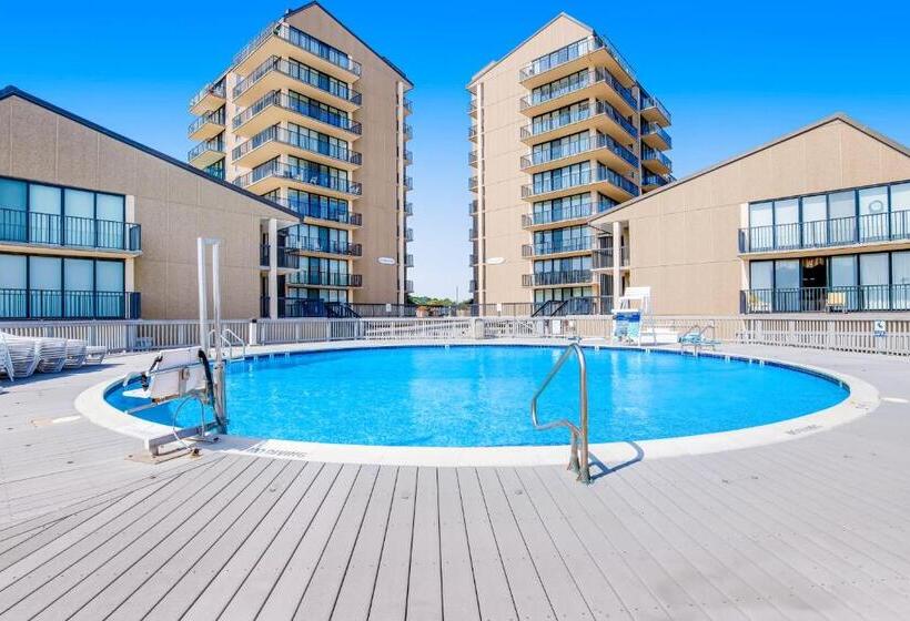 هتل Sea Colony   2004 Doubles