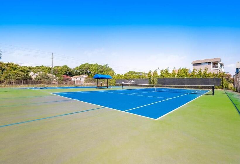 هتل Sea Colony   2004 Doubles