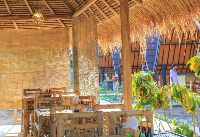 پانسیون Bedolo Bungalows