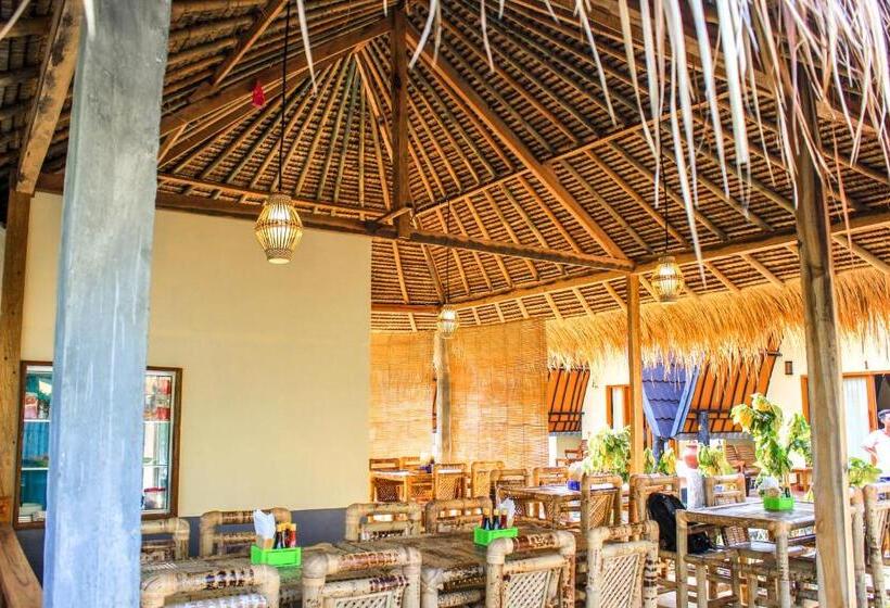 پانسیون Bedolo Bungalows