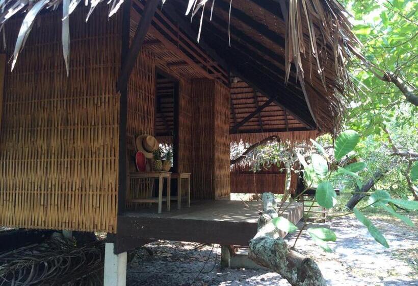 ペンション Cashew Nut Bungalow, Ko Mook