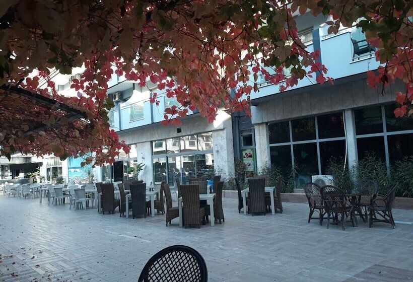 هتل Dedeman Kemer Resort   Ultra All Inclusive