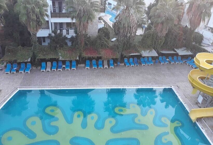 هتل Dedeman Kemer Resort   Ultra All Inclusive