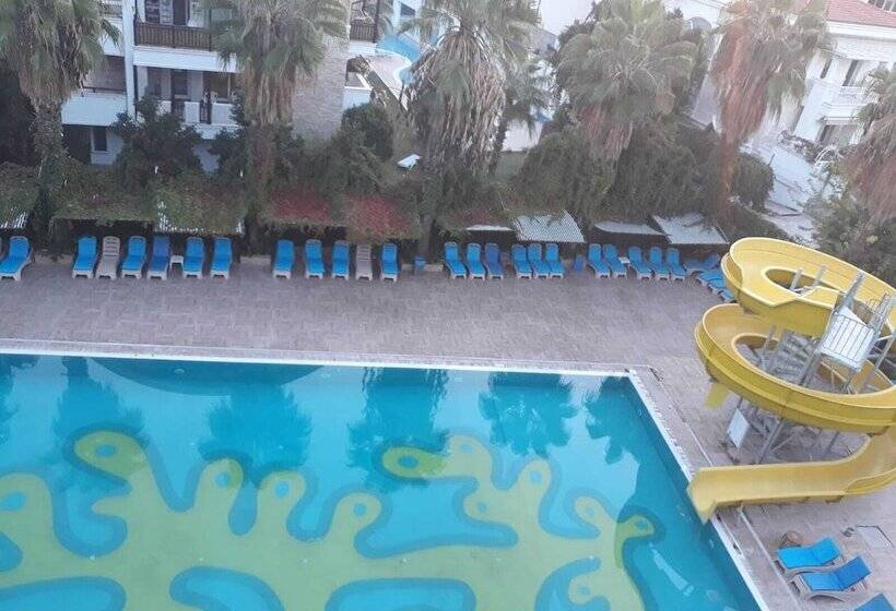 هتل Dedeman Kemer Resort   Ultra All Inclusive