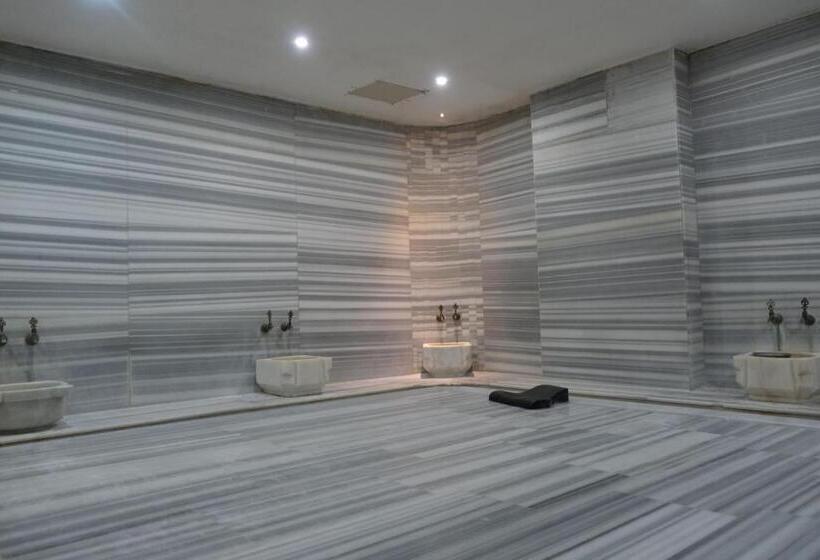 هتل Dedeman Kemer Resort   Ultra All Inclusive