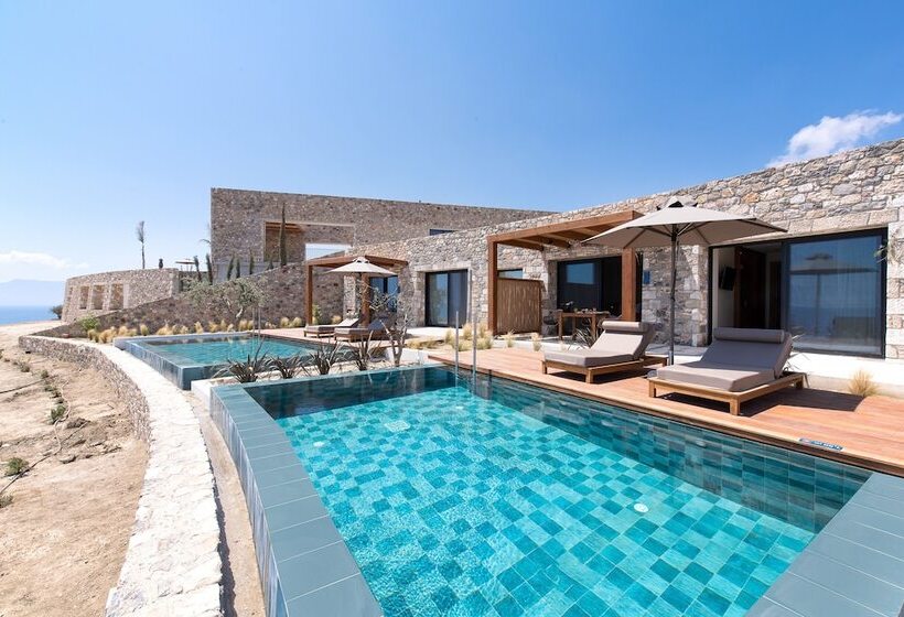 فندق Koia All   Suite Well Being Resort   Adults Only