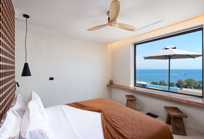 فندق Koia All   Suite Well Being Resort   Adults Only