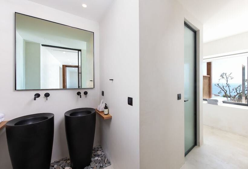 فندق Koia All   Suite Well Being Resort   Adults Only
