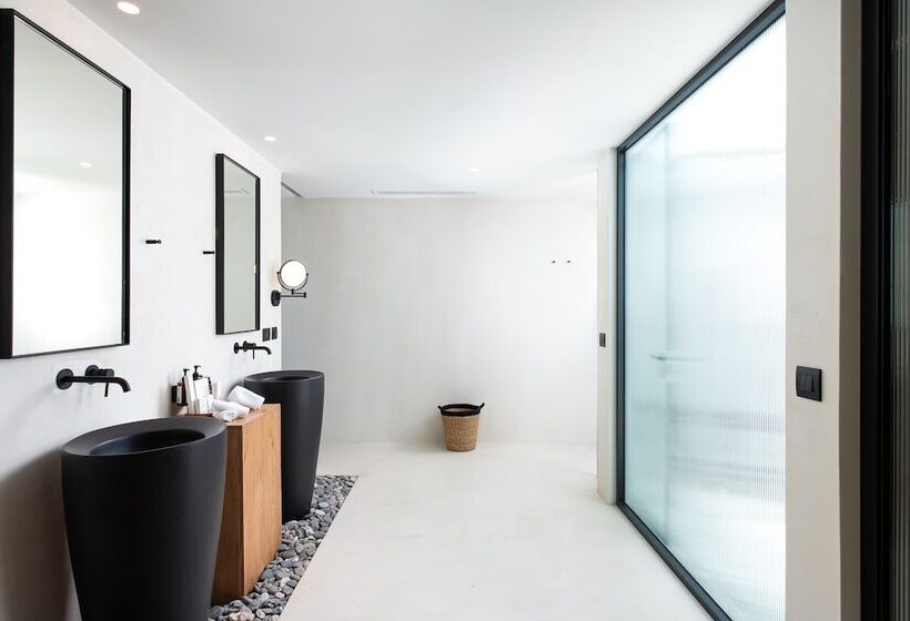 فندق Koia All   Suite Well Being Resort   Adults Only