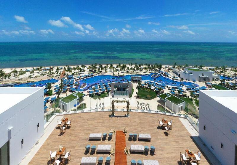 호텔 Royalton Splash Riviera Cancun, An Autograph Collection Allinclusive Resort
