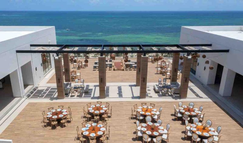 호텔 Royalton Splash Riviera Cancun, An Autograph Collection Allinclusive Resort