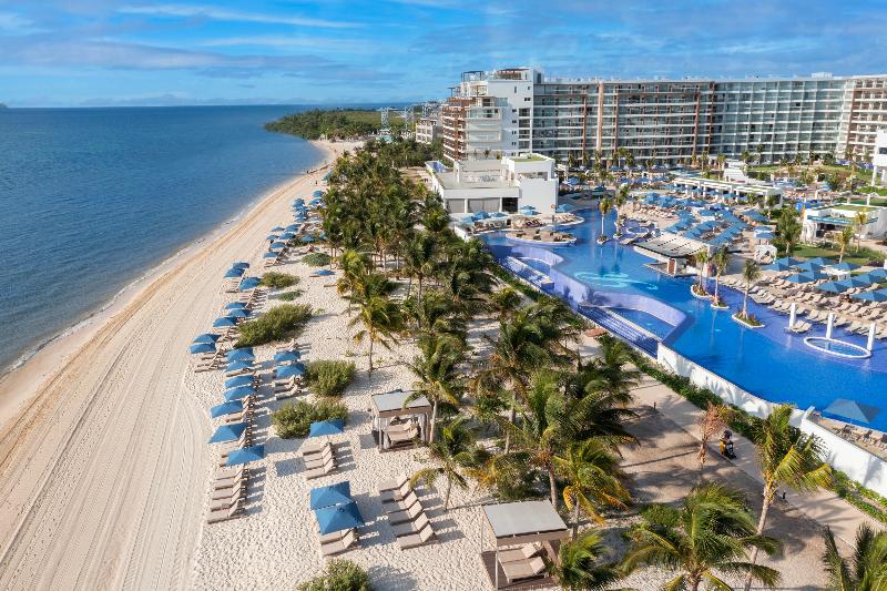 호텔 Royalton Splash Riviera Cancun, An Autograph Collection Allinclusive Resort