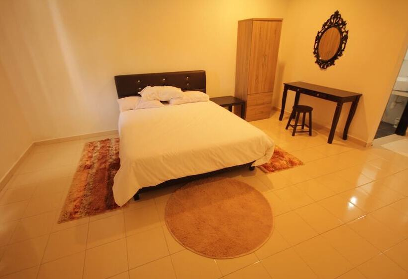 فندق Cloud 9 Guest House