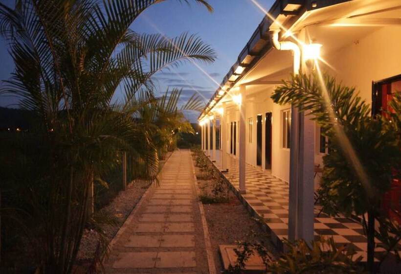 فندق Cloud 9 Guest House