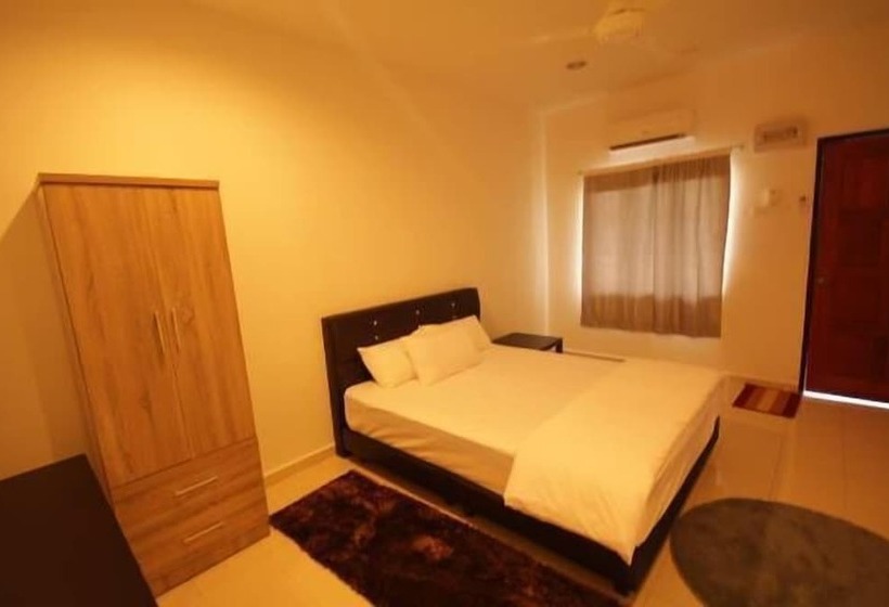 فندق Cloud 9 Guest House