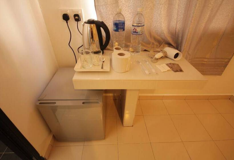 فندق Cloud 9 Guest House