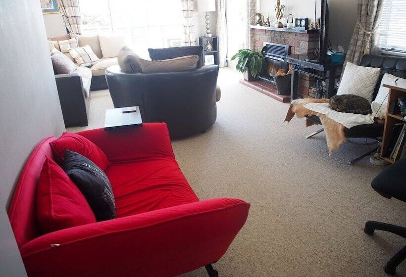 צימר 16 Havelock