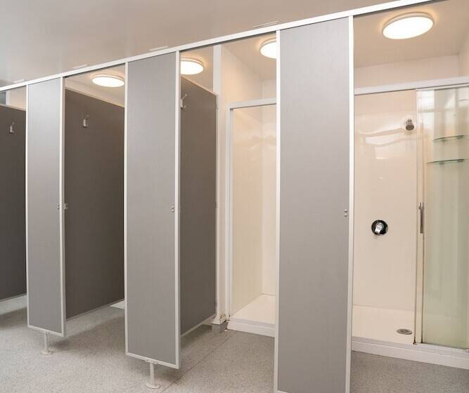 هاستل Haka House Bay Of Islands