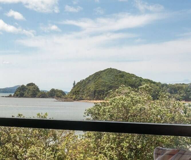هاستل Haka House Bay Of Islands