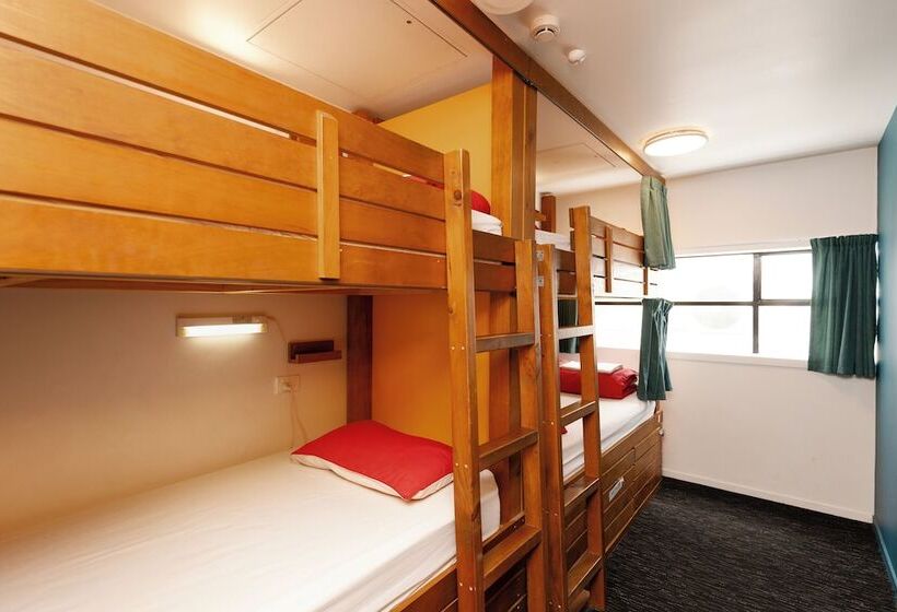 هاستل Haka House Bay Of Islands