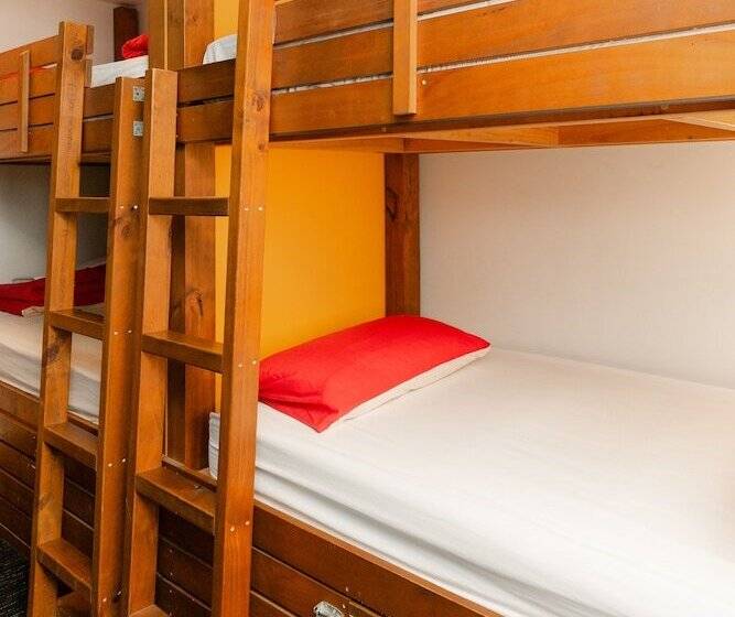 هاستل Haka House Bay Of Islands