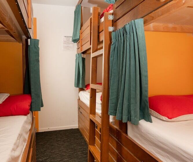 هاستل Haka House Bay Of Islands