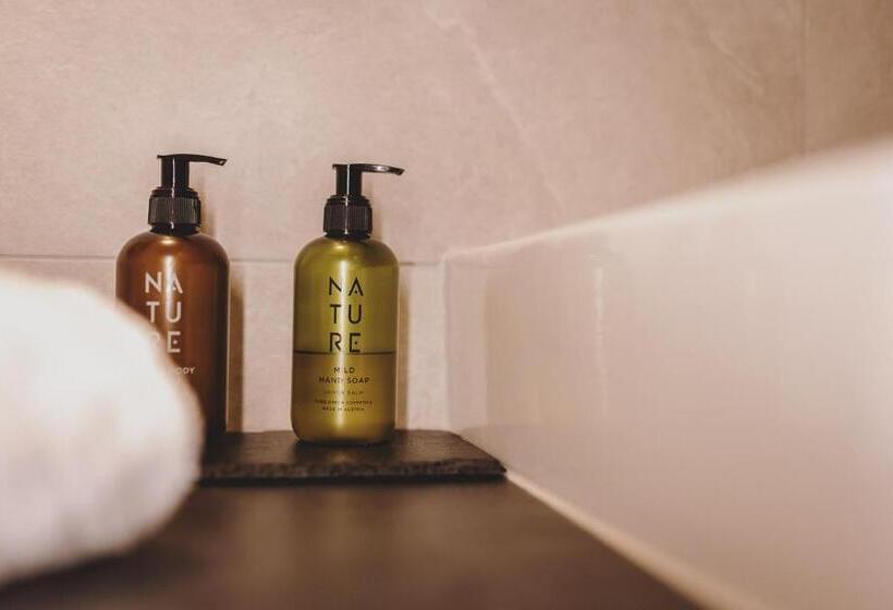 Post Post Hotel   Alpine Boutique Hotel & Spa